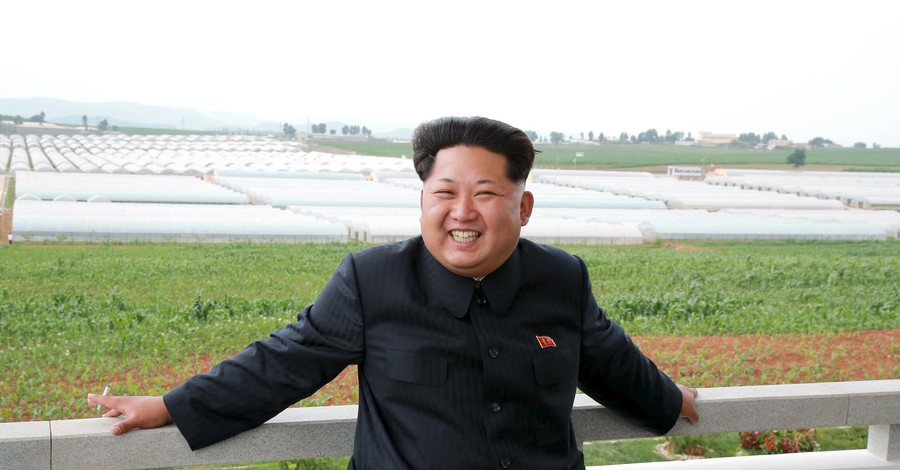 Ким Чен Ын казнил управляющего черепаховой фермой 