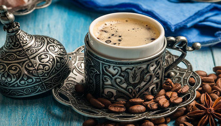 7 уникальных способов варки кофе из разных континентов