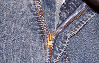 Жертва моды: из-за узких джинсов австралийка едва не лишилась ног