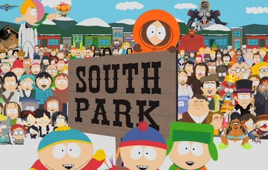 Мультик South Park будут показывать до 2019 года