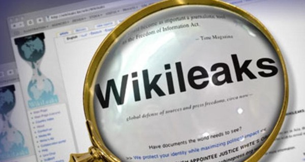 Wikileaks: США вели слежку за тремя канцлерами Германии