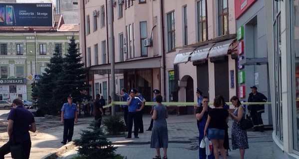 В Харькове ищут взрывчатку сразу в четырех местах