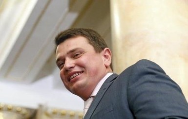 Артем Сытник не исключает, что в Украине узаконят провокацию взяток