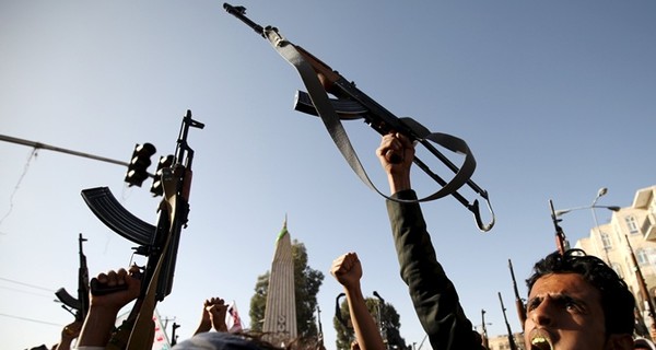 В Йемене договорились о перемирии