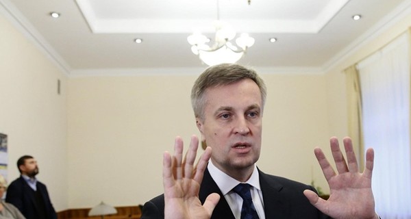 Лубкивский и Наливайченко зареклись носить звание участников АТО