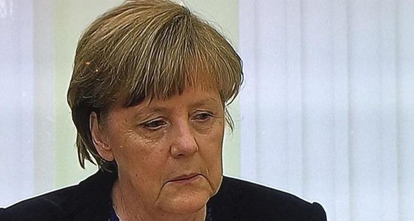 Меркель против сотрудничества с Грецией