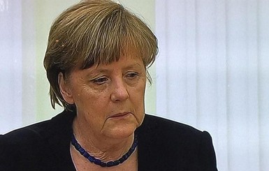 Меркель против сотрудничества с Грецией