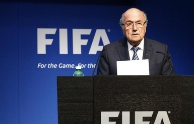 Йозеф Блаттер отказался от дачи показаний по делу ФИФА