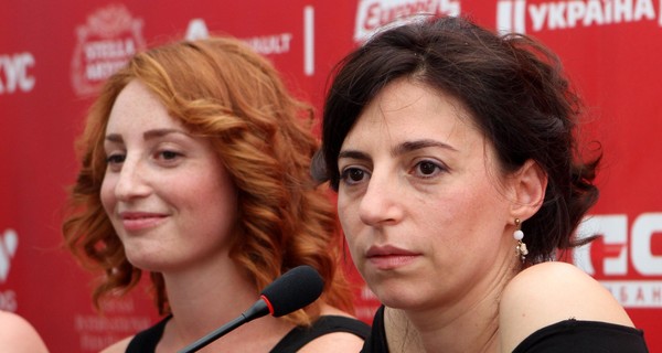 Президент Одесского кинофестиваля лишилась родственницы
