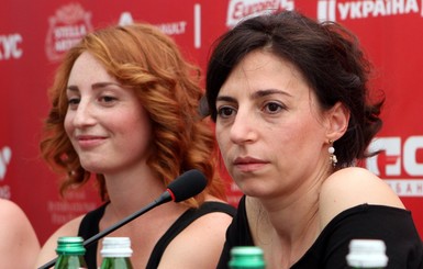 Президент Одесского кинофестиваля лишилась родственницы