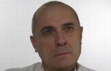 На Черкащине задержан подозреваемый в убийстве автомайдановца и журналиста Сергиенко