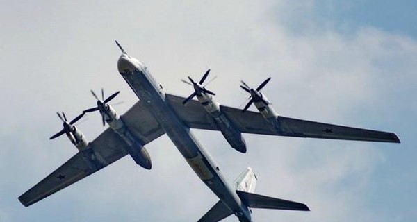 Во время крушения военного самолета в Хабаровском крае погибли два летчика