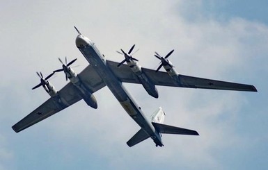 Во время крушения военного самолета в Хабаровском крае погибли два летчика