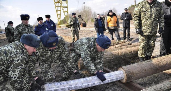 Контрабанда сигарет приносит 400% прибыли