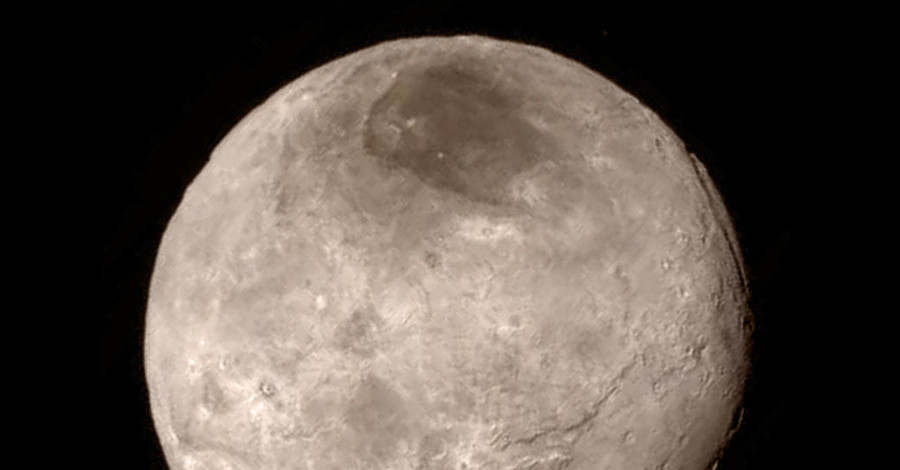 Новые открытия НАСА: на спутнике Плутона нашли 
