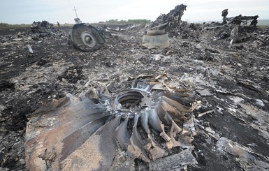 МИД Великобритании поддержало создание трибунала по катастрофе Боинга 777