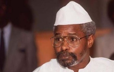 Экс-президента Чада будут судить за 40 тысяч убийств