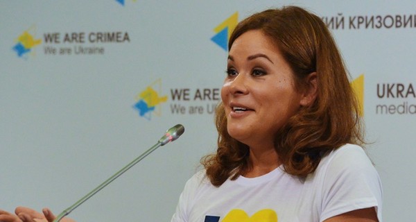 Мария Гайдар: Меня не интересует зарплата, я замужем и у меня есть три квартиры в Москве