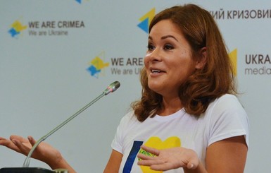 Мария Гайдар: Меня не интересует зарплата, я замужем и у меня есть три квартиры в Москве