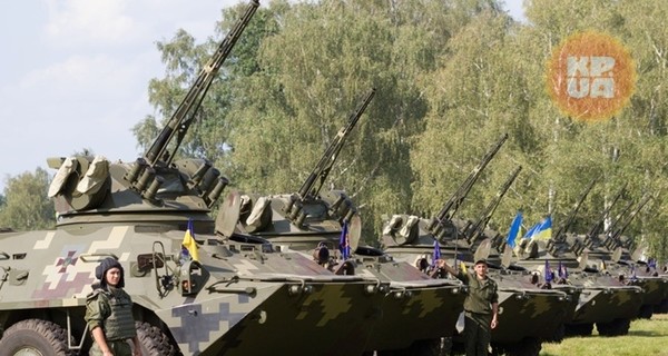 Днепропетровщина предлагает возвращать половину военного сбора в регион