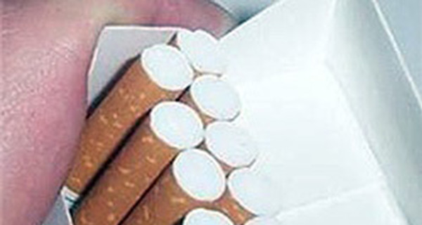  Москаль назвал основного поставщика сигарет для контрабанды 