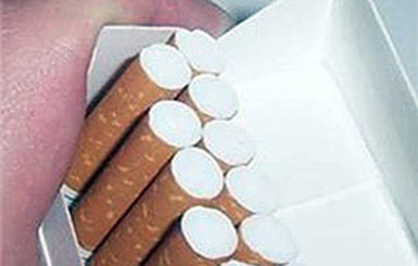  Москаль назвал основного поставщика сигарет для контрабанды 