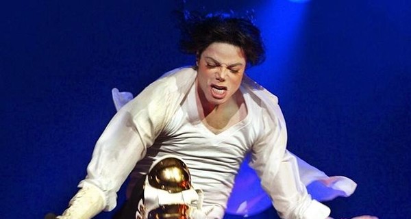 У Майкла Джексона остались 20 ранее неизвестных песен