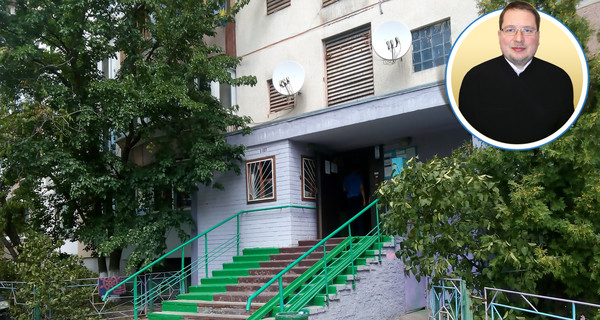 Соседи о покушении на священника: 