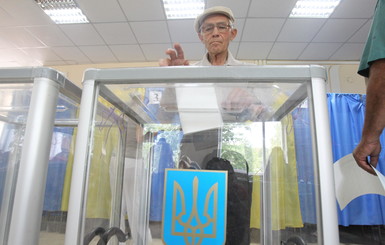 Комитет избирателей: В Чернигове пошли в ход 