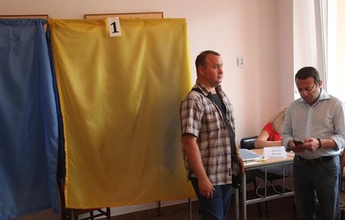 Выборы в Чернигове: открыто 19 уголовных производств по фактам нарушений на 205-м округе