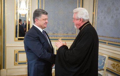 Вместо объединения украинские церкви рассорились еще больше