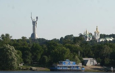 Где в Киеве жить хорошо?