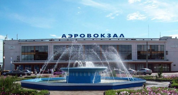 В Одессе сообщили об одновременном минировании судов, прокуратуры и аэропорта