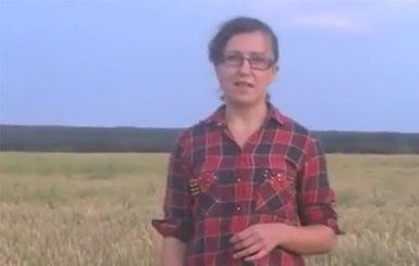 В России фермер пообещала Путину публично сжечь урожай
