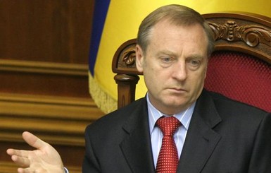 ГПУ требует суд арестовать экс-министра юстиции Лавриновича