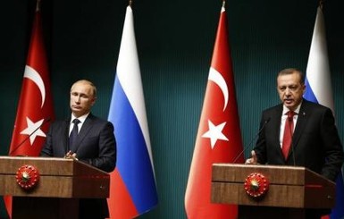 СМИ: Турция и РФ прекратили переговоры о строительстве 