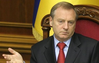 Суд отказал ГПУ в аресте экс-министра юстиции Лавриновича