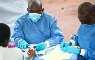 Мир победил Эболу? Вакцина от лихорадки показала 100-процентную эффективность