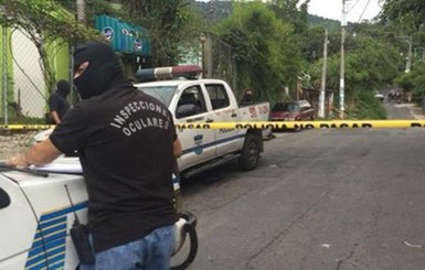 В Сальвадоре во время футбольного матча убили 5 человек