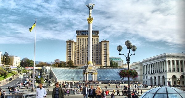 Концерт ко Дню Независимости на Майдане будут транслировать 150 международных каналов