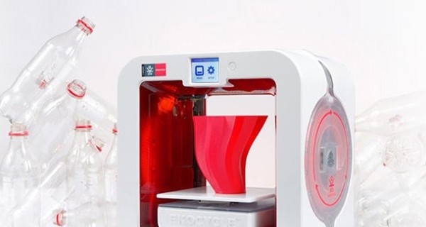 В США разрешили изготавливать противосудорожную таблетку на 3D-принтере