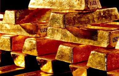 Золотовалютный резерв Украины за лето вырос