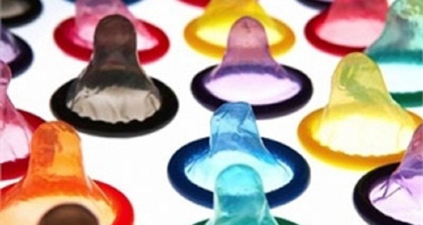 В России хотят запретить импортные презервативы