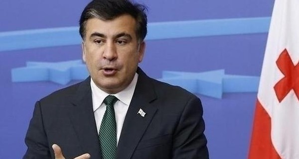 В Грузии Саакашвили оставили под заочным арестом
