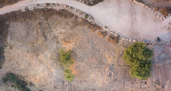 Израильские археологи нашли подтверждение библейской истории о Голиафе