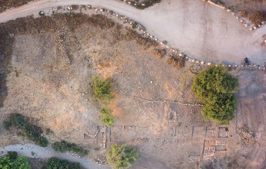 Израильские археологи нашли подтверждение библейской истории о Голиафе