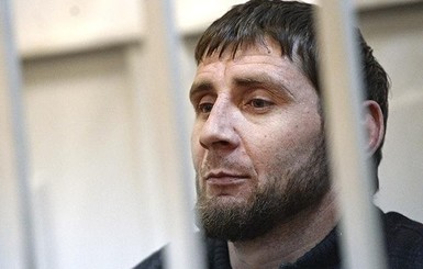 Убийцей оппозиционера Немцова оказался левша
