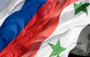 СМИ сообщили о визите в Москву лидеров сирийской оппозиции  