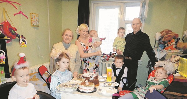 Нижегородский убийца - серийный маньяк?