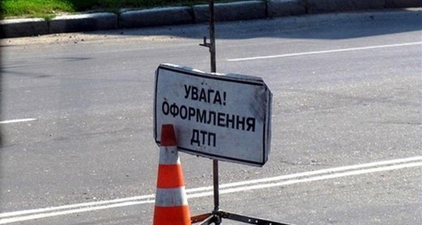 Минобороны об аварии с участием военного на Донбассе: водитель был трезв